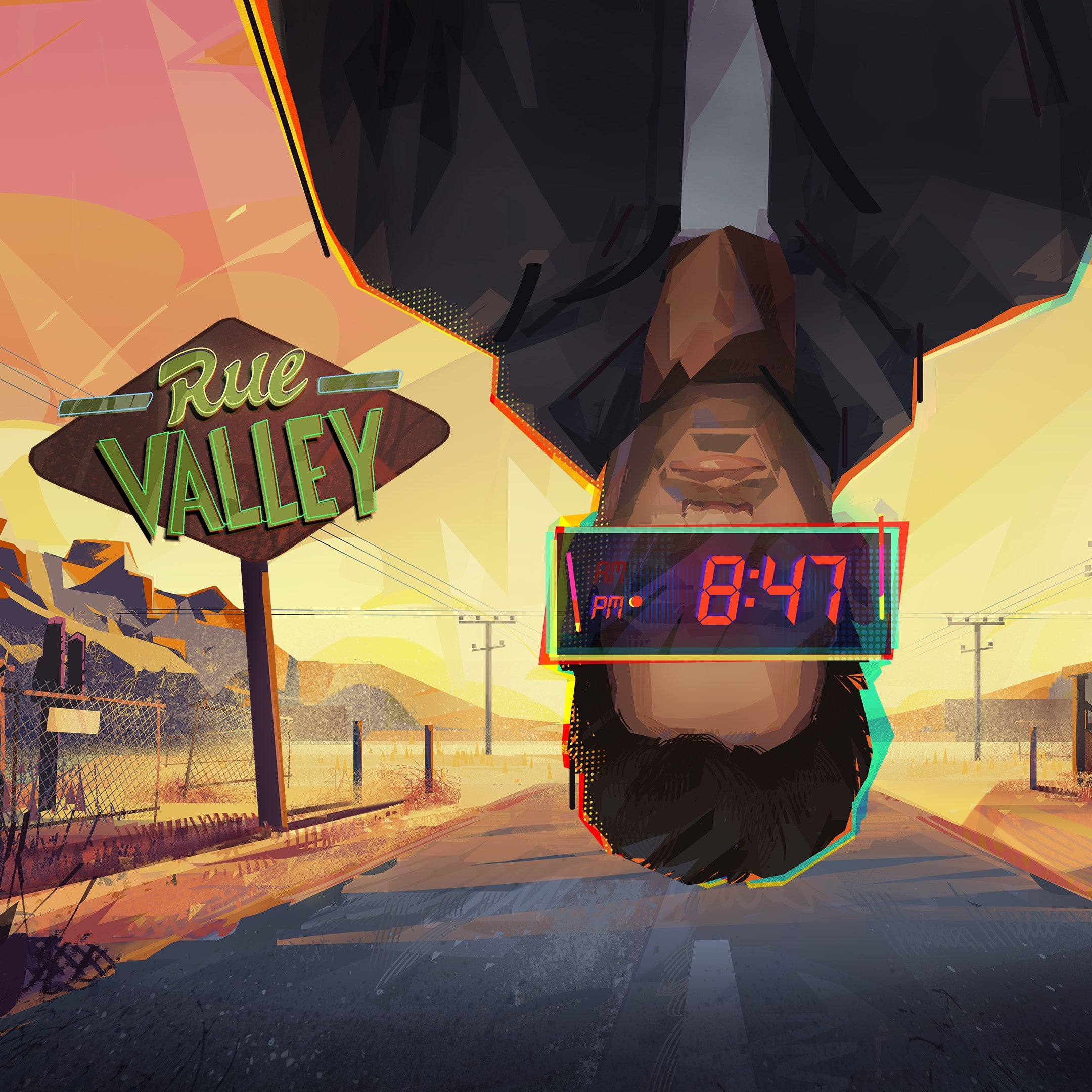 Captura de juego de Rue Valley - Xbox One - imagen 1