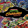 Captura de juego de Teenage Mutant Ninja Turtles: The Cowabunga Collection - Xbox One - imagen 1