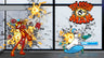 Captura de juego de Splosion Man - Xbox Series X|S - imagen 2