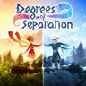 Captura de juego de Degrees of Separation - Xbox Series X|S - imagen 1