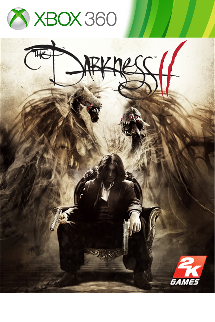 Captura de juego de The Darkness II - Xbox One - imagen 2