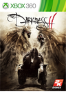Captura de juego de The Darkness II - Xbox One - imagen 2