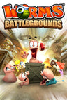 Captura de juego de Worms Battlegrounds - Xbox Series X|S - imagen 2