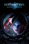 Captura de juego de Resident Evil Revelations - Xbox One - imagen 3