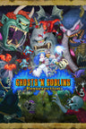 Captura de juego de Ghosts n Goblins Resurrection - Xbox Series X|S - imagen 2