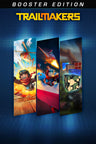Captura de juego de Trailmakers: Booster Edition - Xbox One - imagen 3