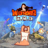 Captura de juego de Worms W. M. D - Xbox Series X|S - imagen 1
