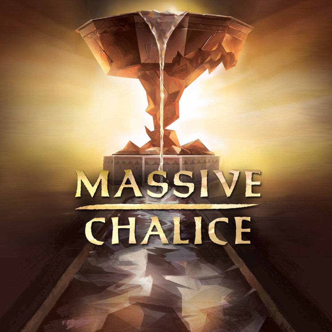 Captura de juego de MASSIVE CHALICE - Xbox One - imagen 1
