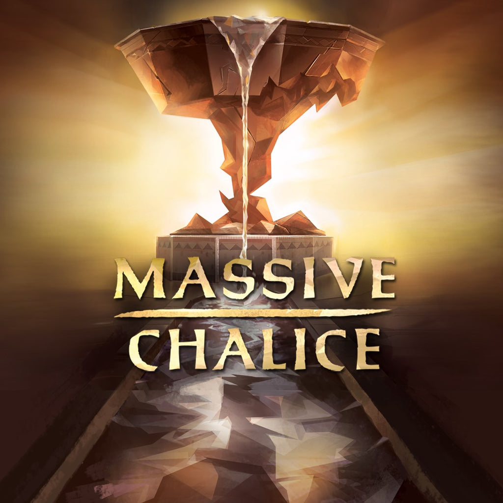 Captura de juego de MASSIVE CHALICE - Xbox Series X|S - imagen 1