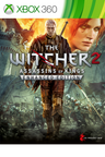 Captura de juego de The Witcher 2: Assassins of Kings - Xbox Series X|S - imagen 3