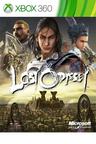 Captura de juego de Lost Odyssey - Xbox Series X|S - imagen 2