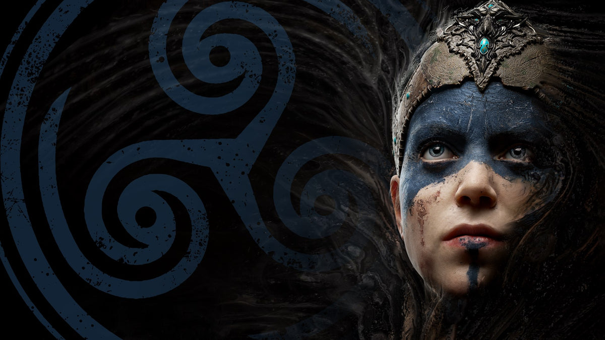 Captura de juego de Hellblade: Senuas Sacrifice - Xbox One - imagen 3