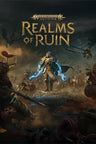 Captura de juego de Warhammer Age of Sigmar: Realms of Ruin - Xbox Series X|S - imagen 2