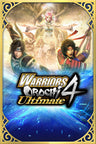 Captura de juego de WARRIORS OROCHI 4 Ultimate Deluxe Edition - Xbox Series X|S - imagen 2