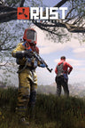 Captura de juego de Rust Console Edition X|S - Xbox Series X|S - imagen 2