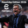 Captura de juego de eFootball: Mourinho Edition 2026 - Xbox Series X|S - imagen 1