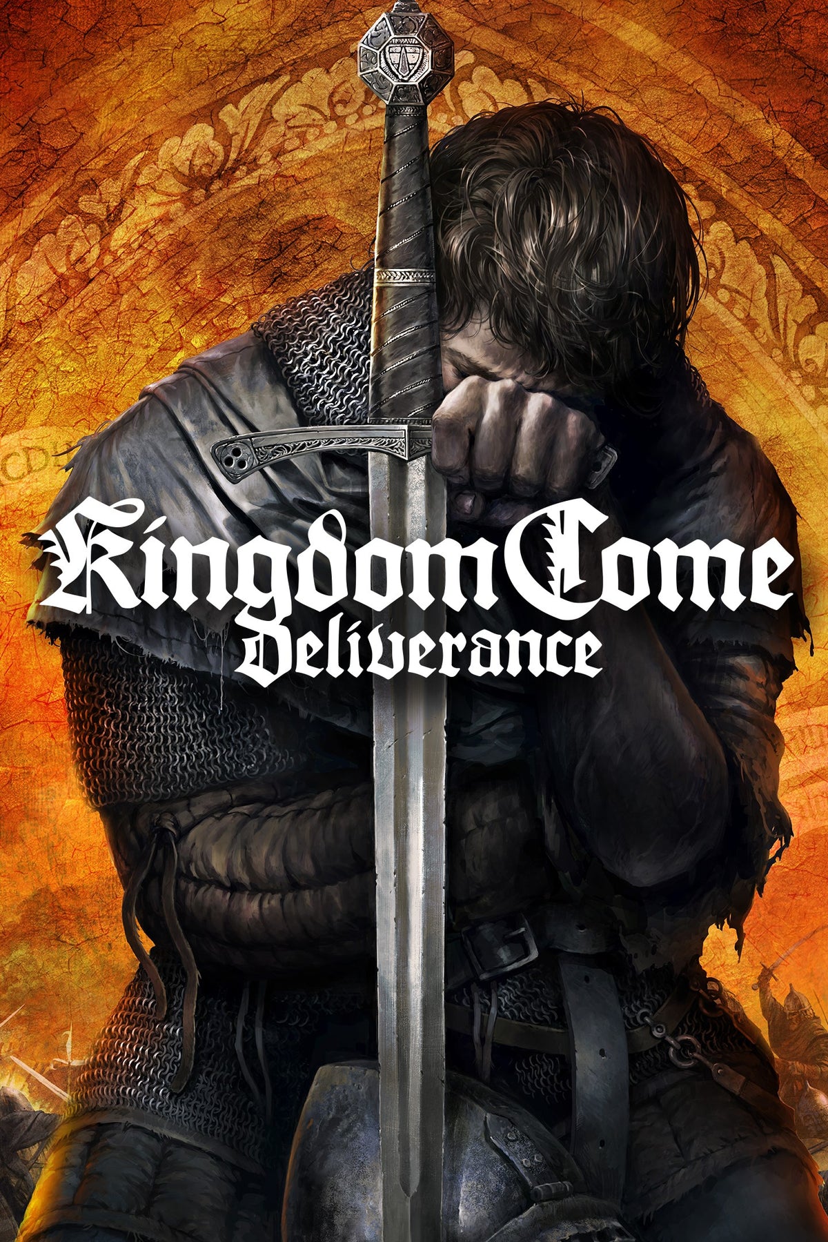 Captura de juego de Kingdom Come: Deliverance - Xbox Series X|S - imagen 2