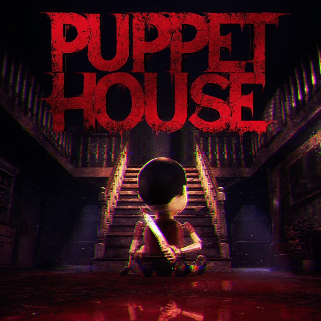 Captura de juego de Puppet House - Xbox Series X|S - imagen 1