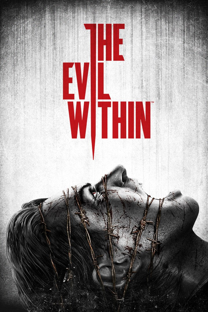 Captura de juego de The Evil Within - Xbox One - imagen 3