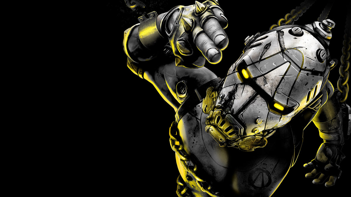 Captura de juego de Borderlands4 Deluxe Edition - Xbox Series X|S - imagen 3