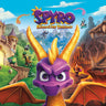 Captura de juego de Spyro Reignited Trilogy - Xbox One - imagen 1