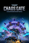 Captura de juego de Warhammer 40,000: Chaos Gate - Daemonhunters - Xbox Series X|S - imagen 3