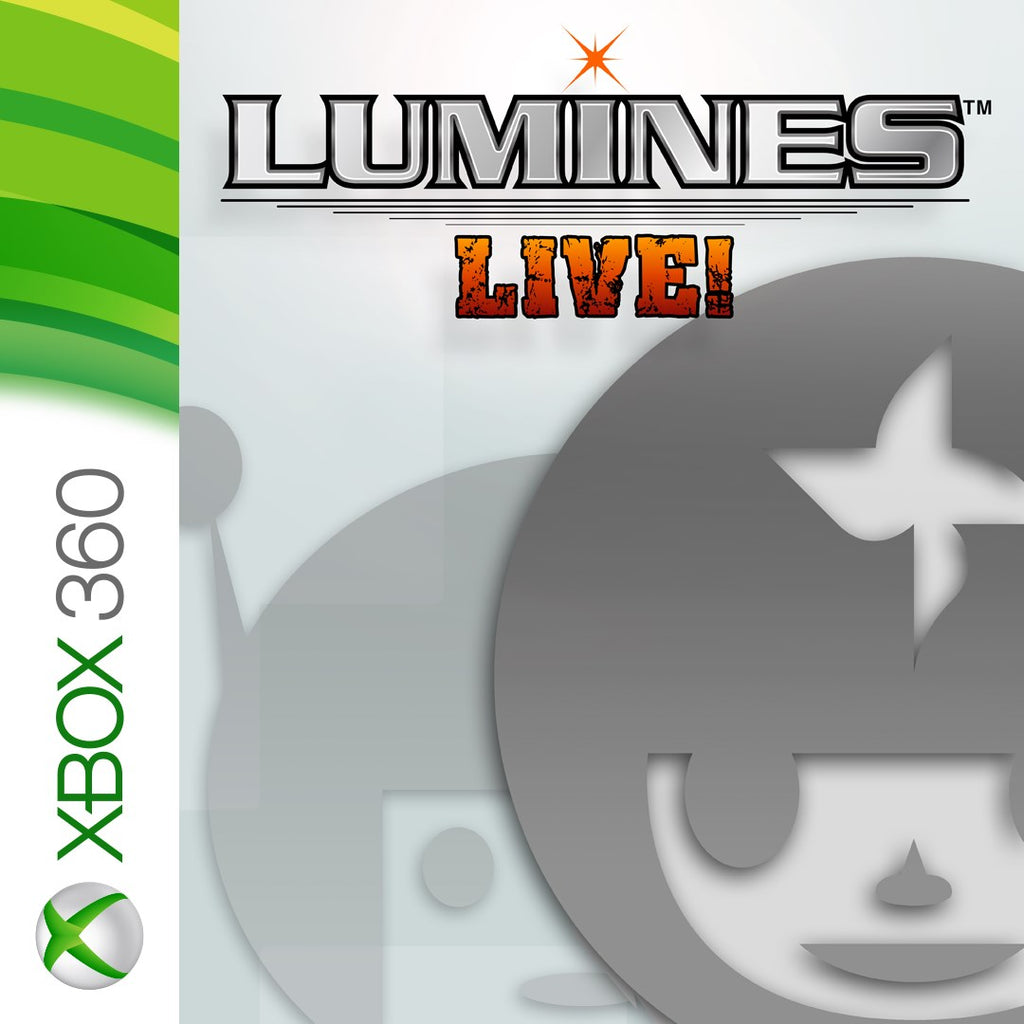 Captura de juego de LUMINES LIVE! - Xbox Series X|S - imagen 1