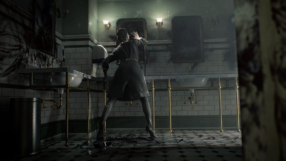 Captura de juego de Resident Evil Requiem Deluxe Edition - Xbox Series X|S - imagen 8
