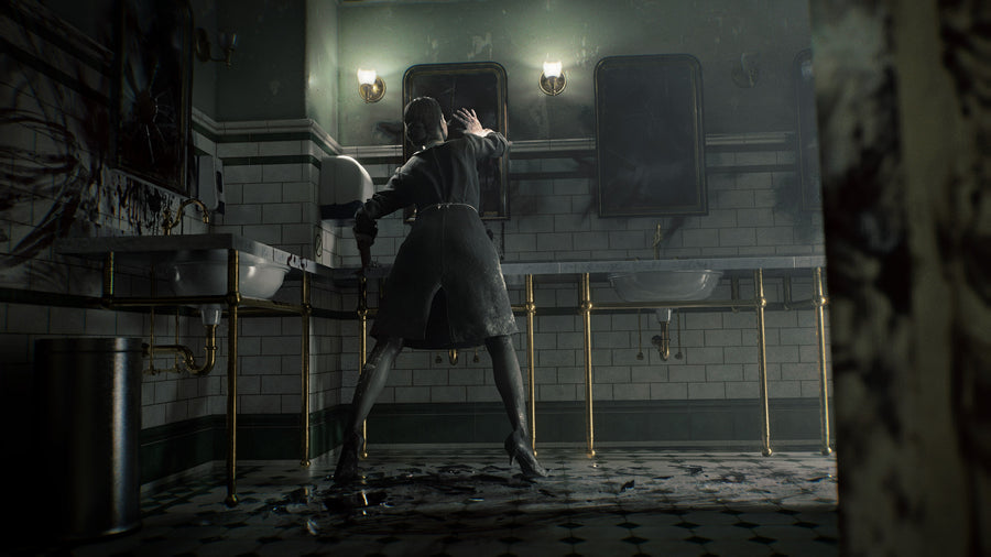 Captura de juego de Resident Evil Requiem Deluxe Edition - Xbox Series X|S - imagen 8