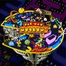 Captura de juego de PAC-MAN MUSEUM+ - Xbox One - imagen 1
