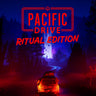 Captura de juego de Pacific Drive: Ritual Edition - Xbox Series X|S - imagen 1