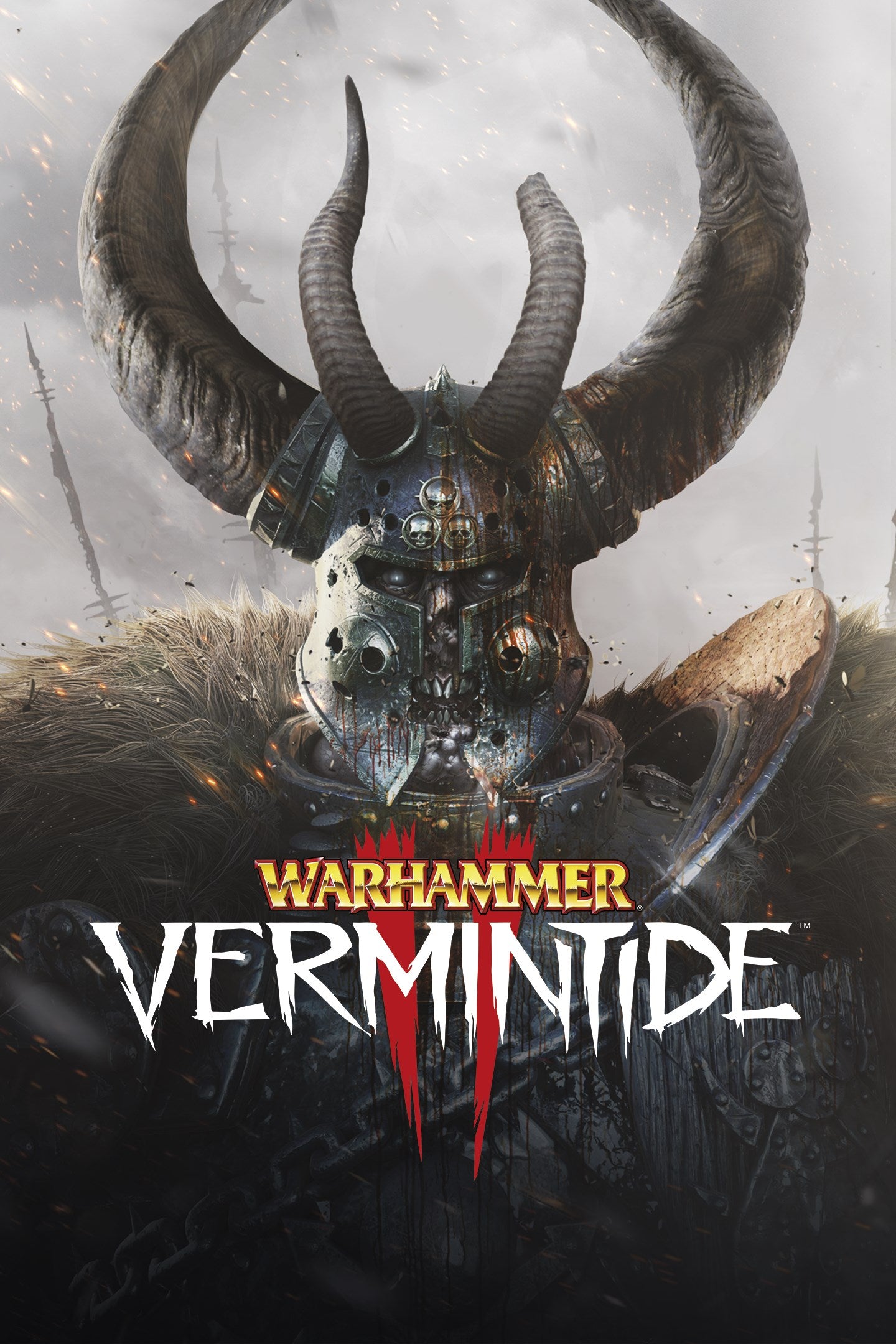 Captura de juego de Warhammer: Vermintide 2 - Xbox Series X|S - imagen 3