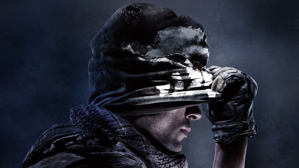 Captura de juego de Call of Duty: Ghosts - Xbox One - imagen 3