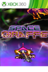 Captura de juego de Space Giraffe - Xbox Series X|S - imagen 3