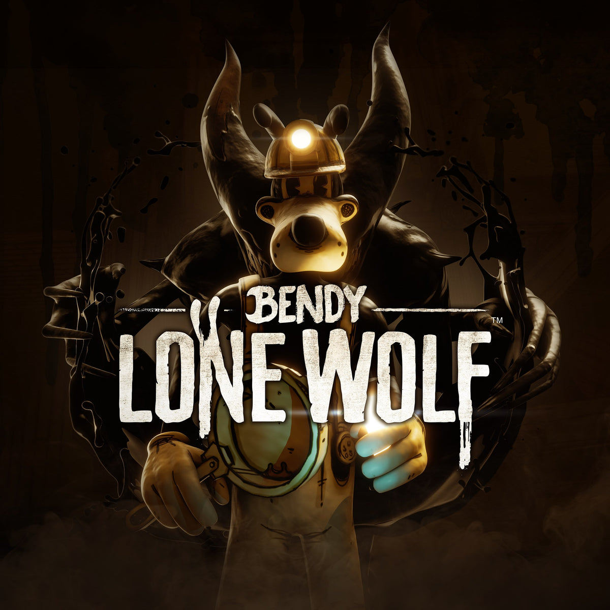 Captura de juego de Bendy: Lone Wolf - Xbox One - imagen 1