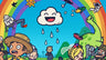Captura de juego de Rain on Your Parade - Xbox One - imagen 3