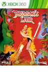 Captura de juego de Dragons Lair - Xbox One - imagen 3