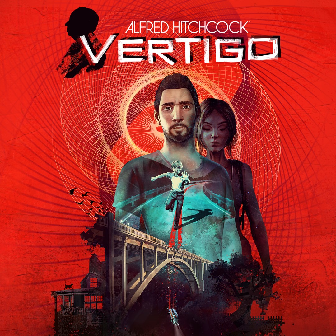 Captura de juego de Alfred Hitchcock - Vertigo - Xbox Series X|S - imagen 1