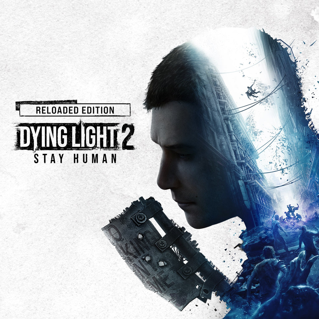 Captura de juego de Dying Light 2: Stay Human - Reloaded Edition - Xbox One - imagen 1