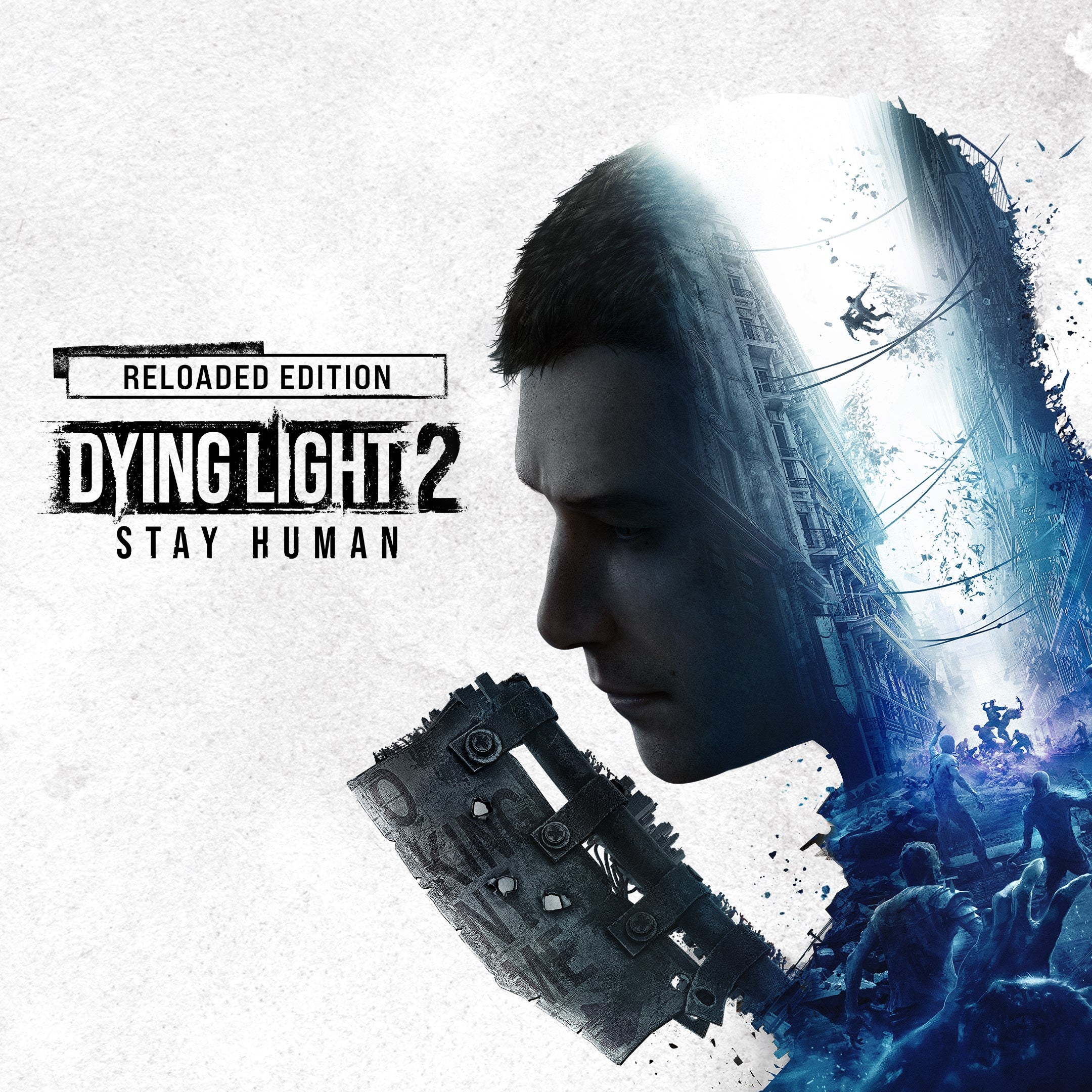 Captura de juego de Dying Light 2: Stay Human - Reloaded Edition - Xbox One - imagen 1