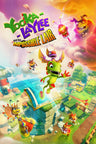 Captura de juego de Yooka-Laylee and the Impossible Lair - Xbox Series X|S - imagen 2
