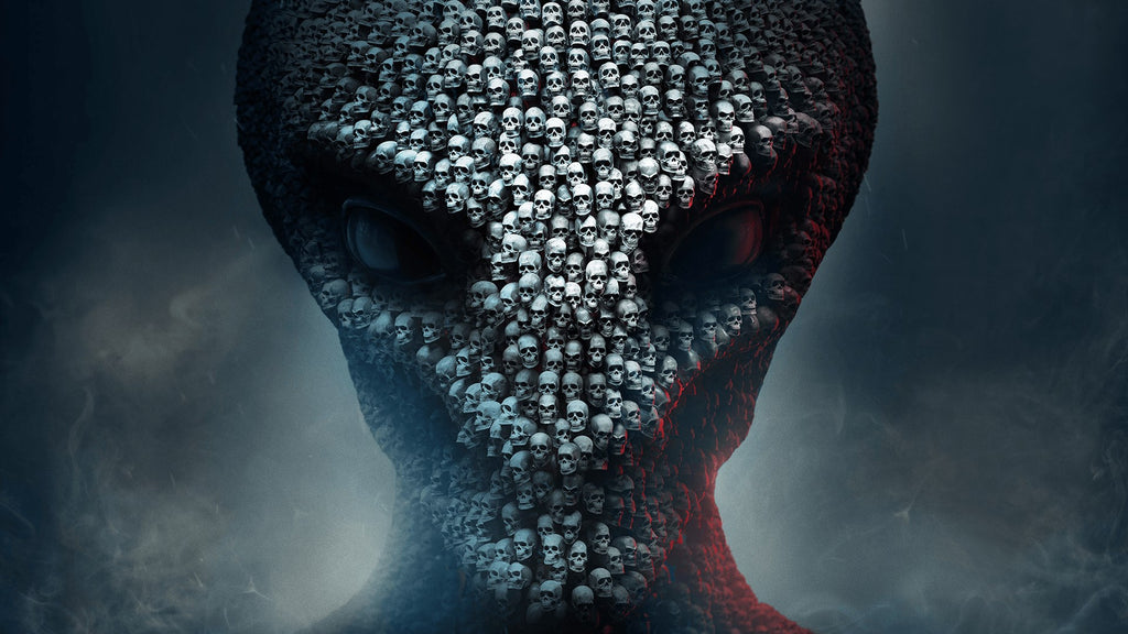 Captura de juego de XCOM 2 - Xbox One - imagen 3