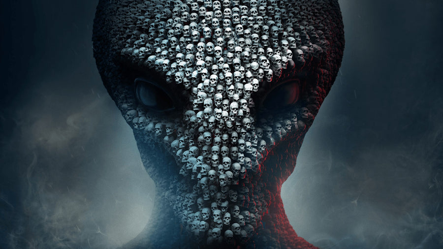 Captura de juego de XCOM 2 - Xbox One - imagen 3
