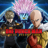 Captura de juego de ONE PUNCH MAN: A HERO NOBODY KNOWS - Xbox One - imagen 1