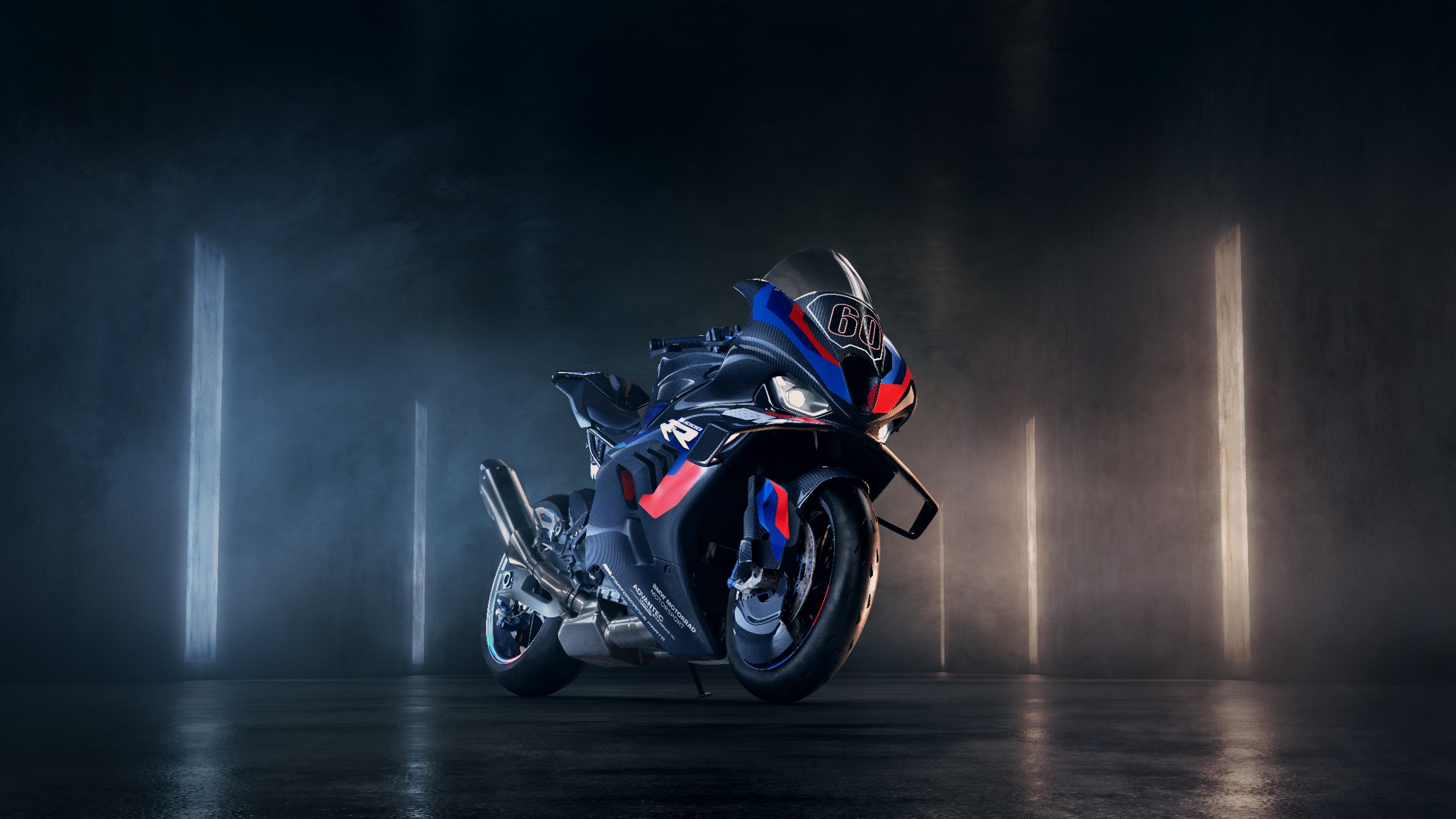 Captura de juego de RIDE 5 - Xbox Series X|S - imagen 3