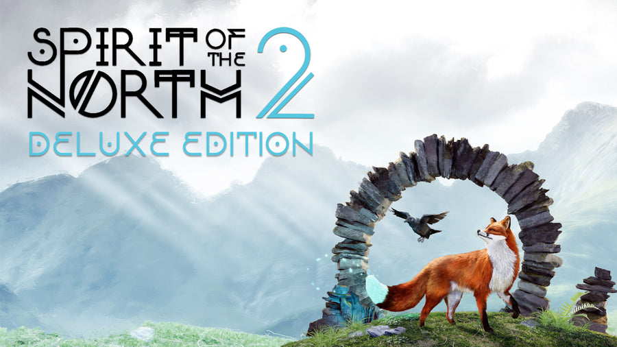 Captura de juego de Spirit of the North 2 Deluxe Edition - Xbox Series X|S - imagen 2