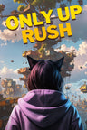 Captura de juego de Only Up Rush - Xbox Series X|S - imagen 2