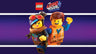 Captura de juego de The LEGO Movie 2 Videogame - Xbox One - imagen 2