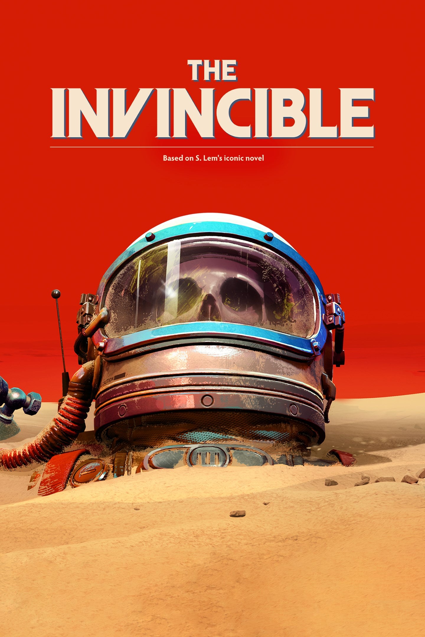 Captura de juego de The Invincible - Xbox Series X|S - imagen 2