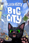 Captura de juego de Little Kitty, Big City - Xbox Series X|S - imagen 3